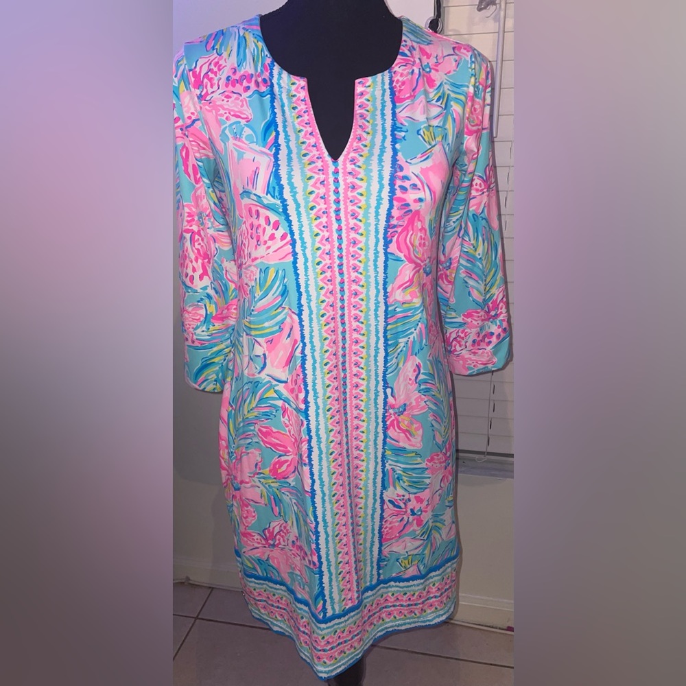 Lilly Pulitzer Nadine Dress 🌸